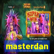 masterdan