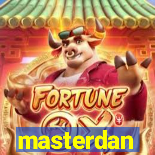 masterdan