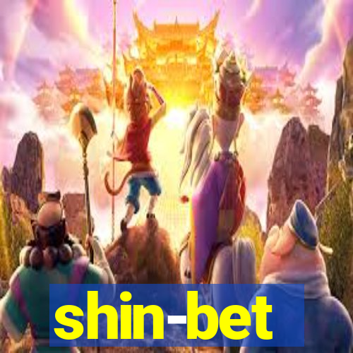 shin-bet