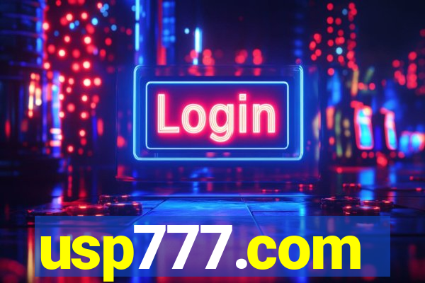 usp777.com