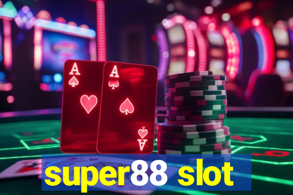 super88 slot