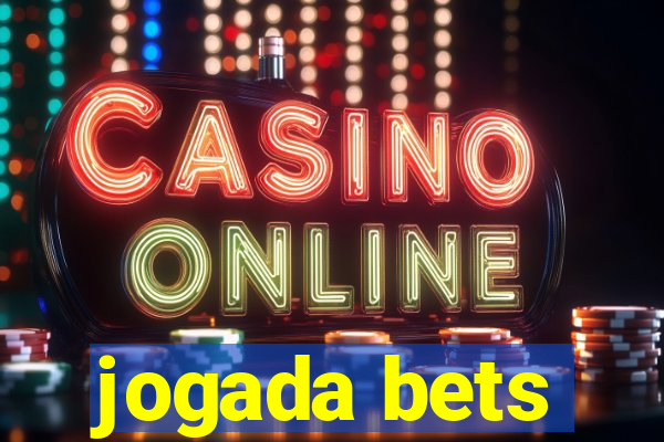 jogada bets