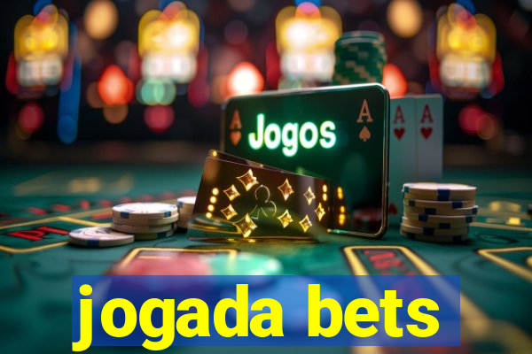 jogada bets