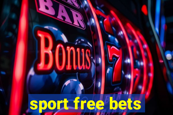 sport free bets