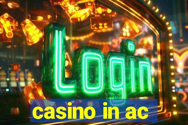 casino in ac