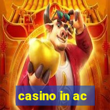 casino in ac