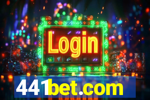 441bet.com