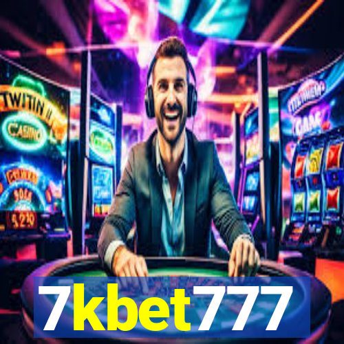 7kbet777