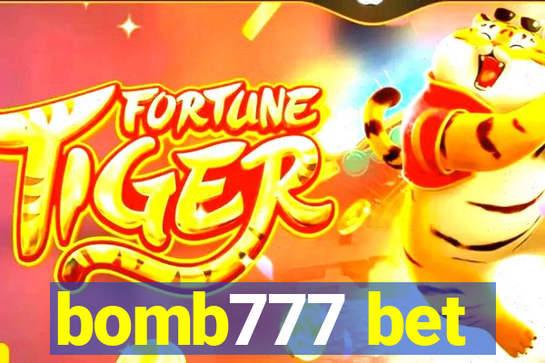 bomb777 bet