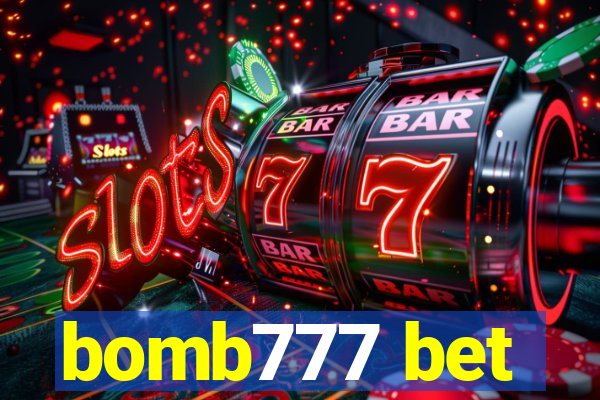 bomb777 bet