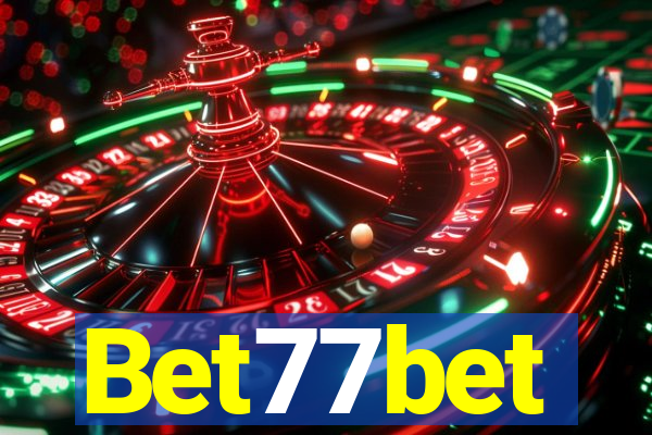 Bet77bet