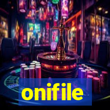 onifile