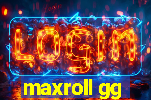 maxroll gg