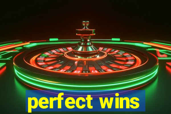 perfect wins