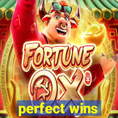 perfect wins