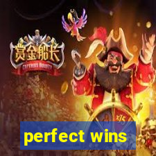 perfect wins