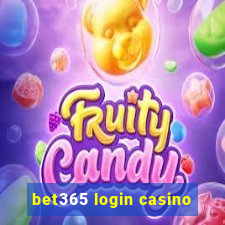 bet365 login casino