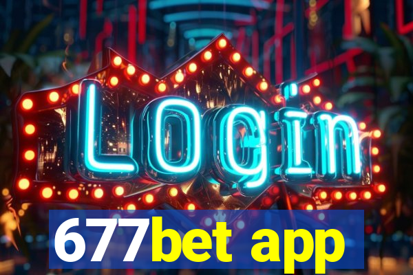 677bet app