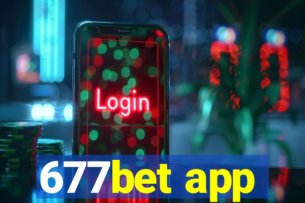 677bet app