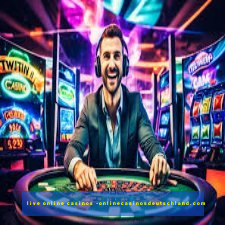 live online casinos -onlinecasinosdeutschland.com