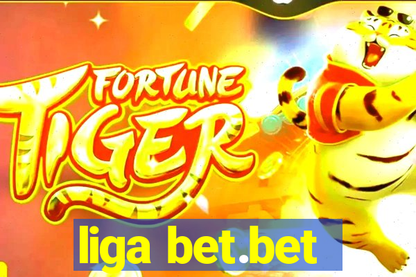 liga bet.bet