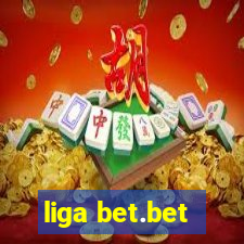 liga bet.bet