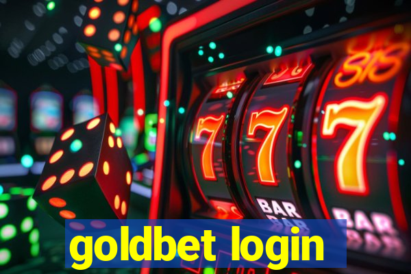 goldbet login