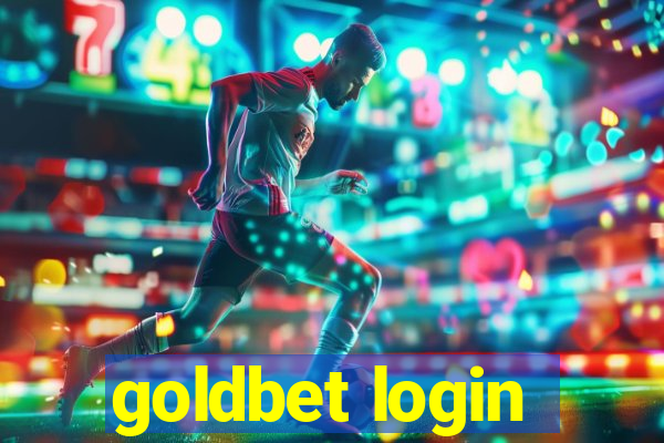 goldbet login