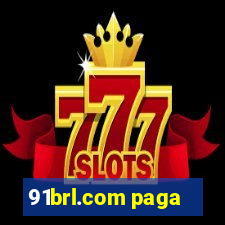 91brl.com paga