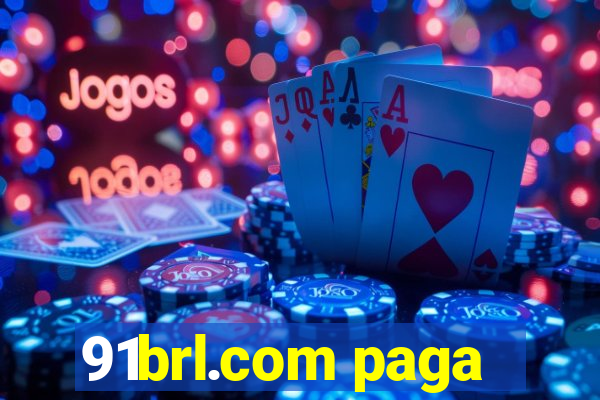 91brl.com paga