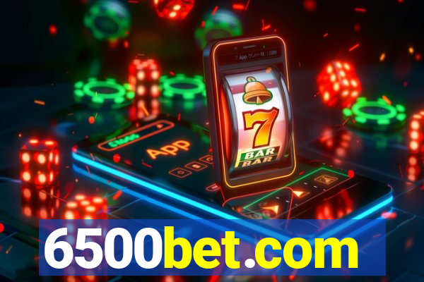 6500bet.com