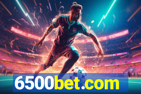 6500bet.com