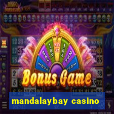 mandalaybay casino