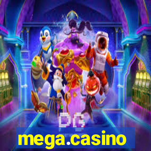 mega.casino