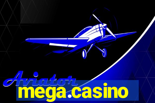 mega.casino