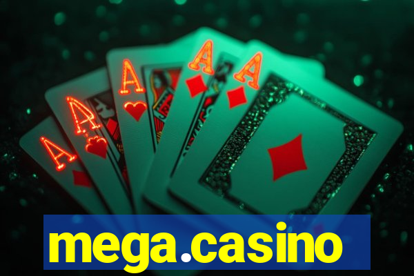 mega.casino