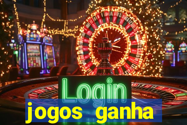 jogos ganha dinheiro sem depositar