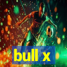 bull x