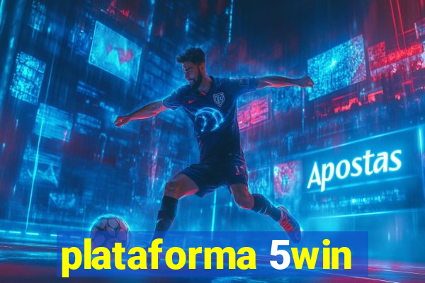 plataforma 5win