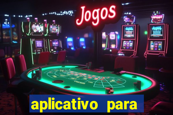 aplicativo para jogar futebol