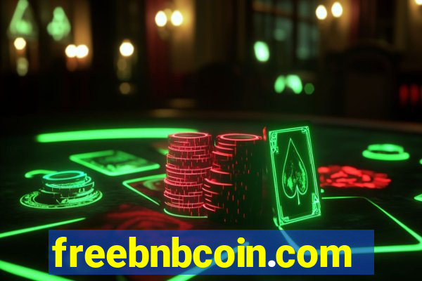 freebnbcoin.com