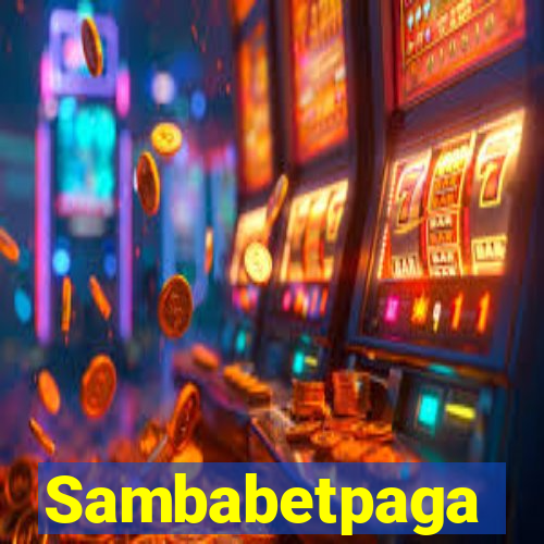 Sambabetpaga