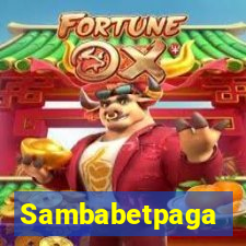 Sambabetpaga