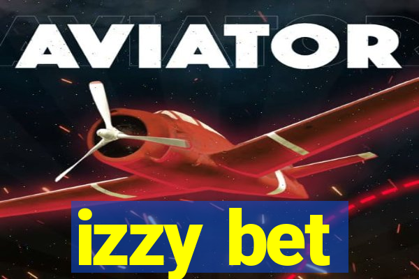 izzy bet