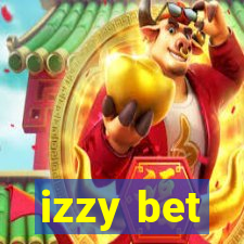 izzy bet