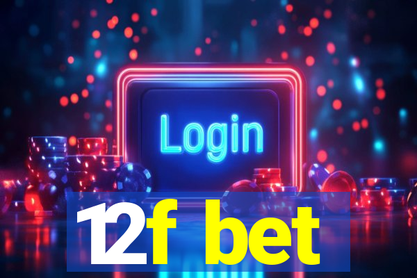 12f bet