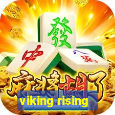 viking rising