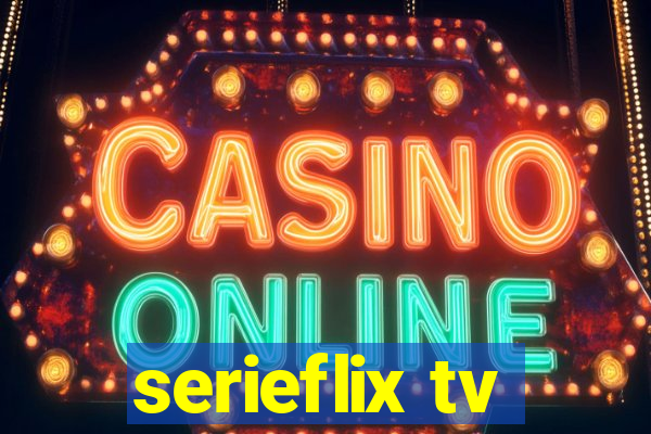 serieflix tv