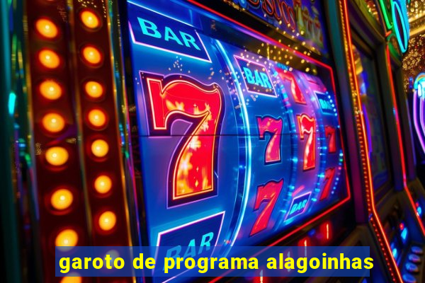 garoto de programa alagoinhas