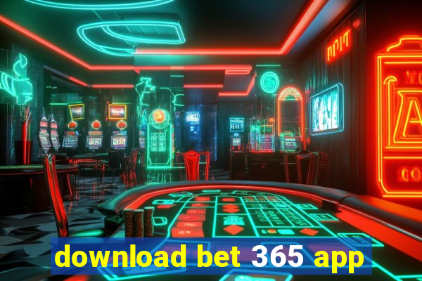 download bet 365 app